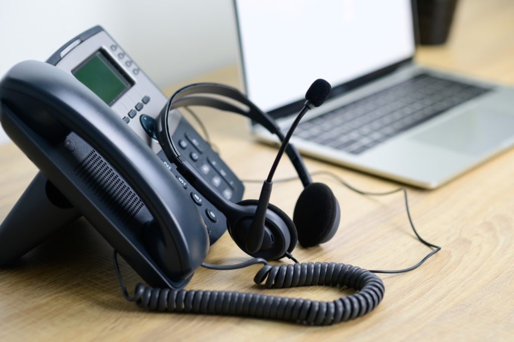 IP-Telefonie