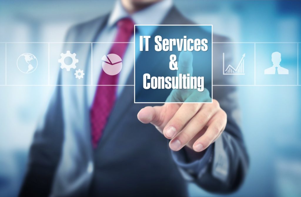 IT-Beratung