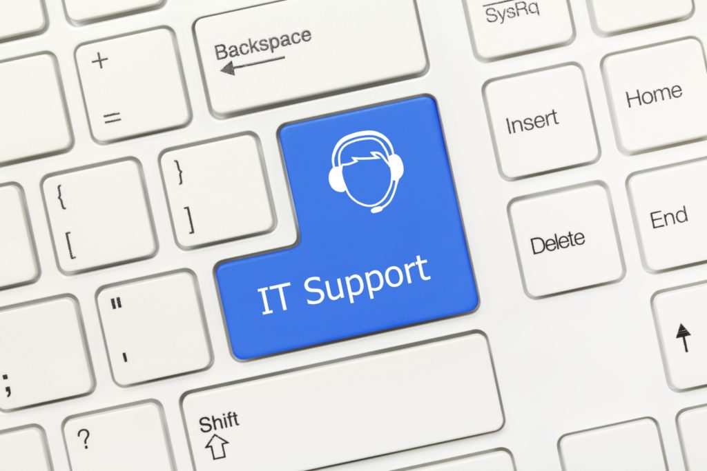 IT-Support