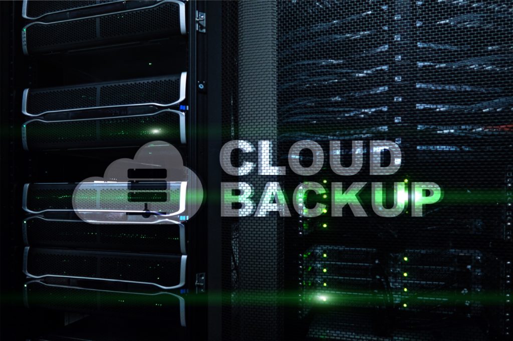 BaaS - Backup as a Service