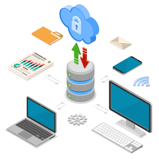 DBaaS - Datenbank as a Service
