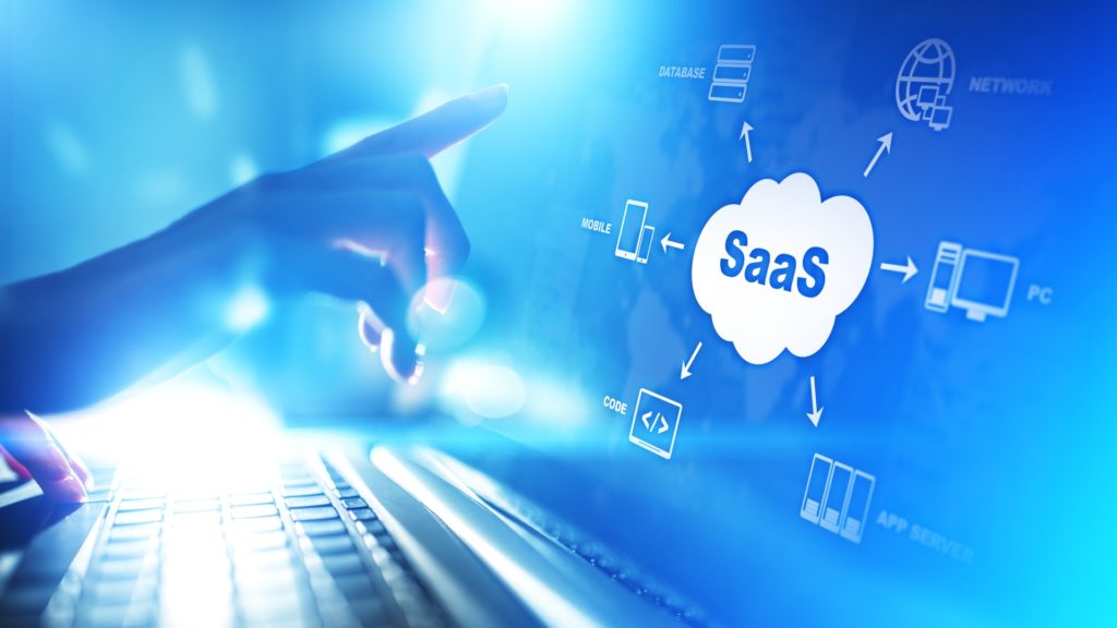 SaaS - Software as a Service